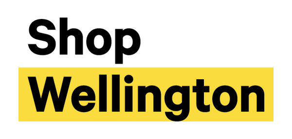 Shop Wellington