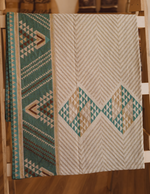 Mahana Blanket - Ihirangi
