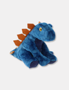 100% Recycled Mini Dinosaur Soft Toy