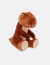 100% Recycled Mini Dinosaur Soft Toy