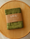Manaaki Muslin Wrap (Ngahere)