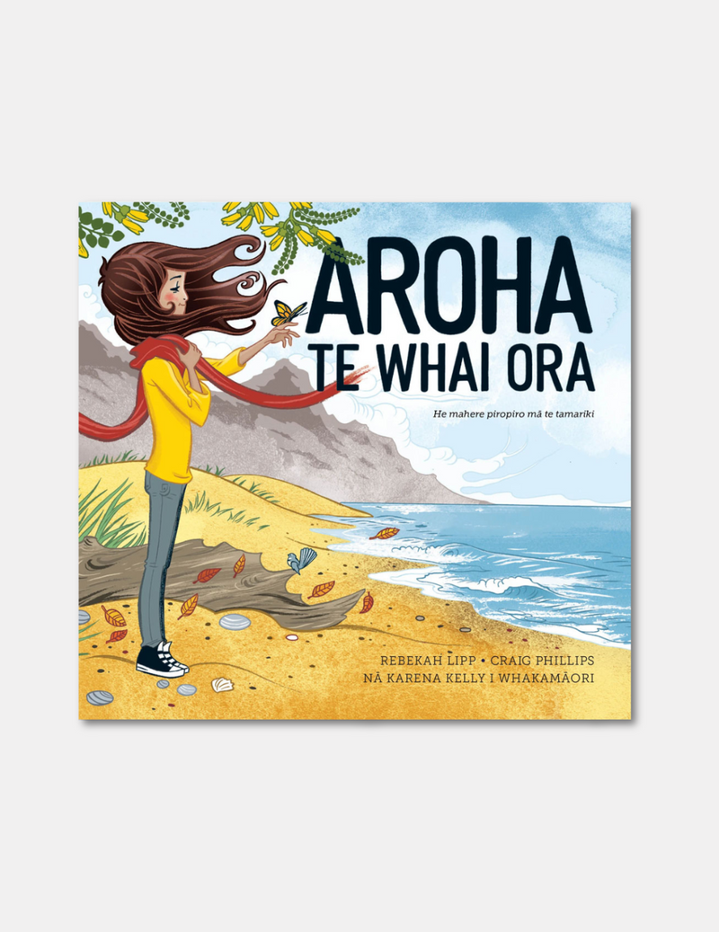 Aroha Te Whai Ora