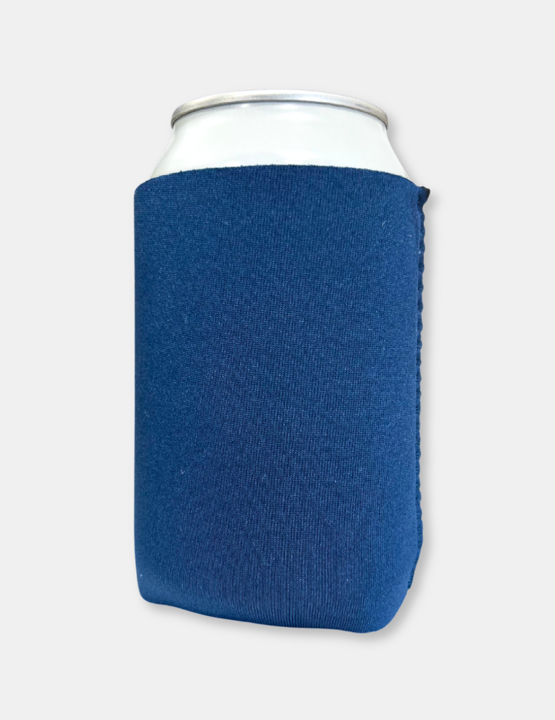 Maritime Stubby Holder - Captain