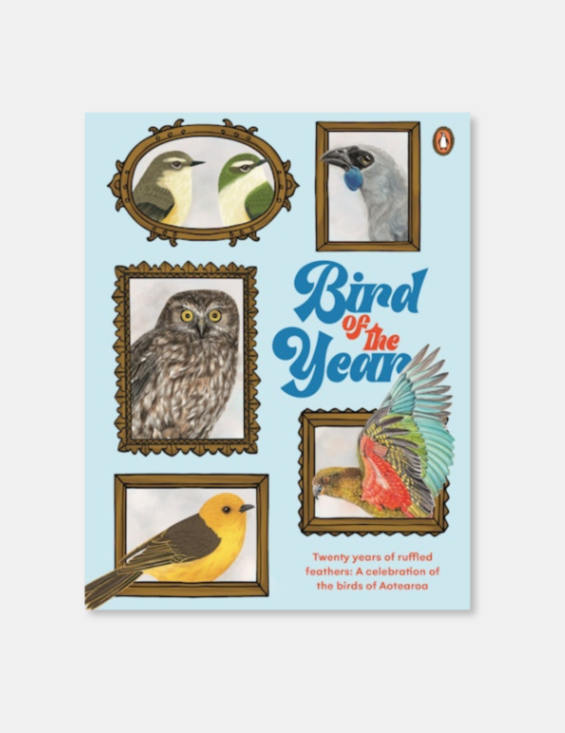 Bird of the Year