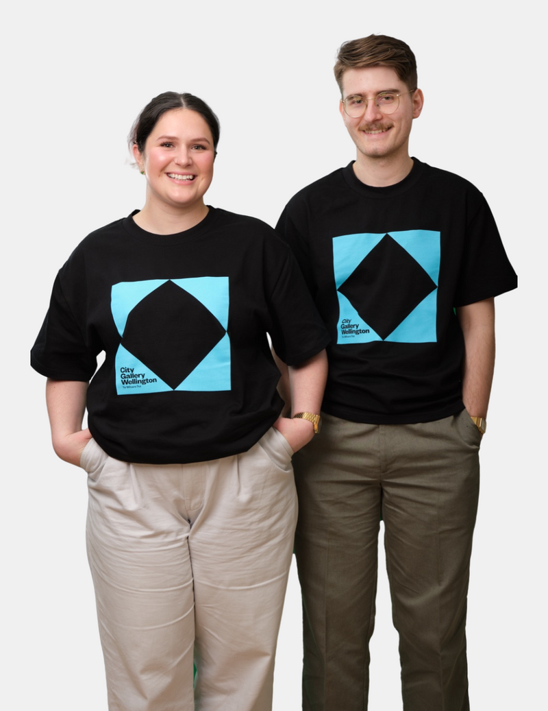 CGW Diamond T-Shirt