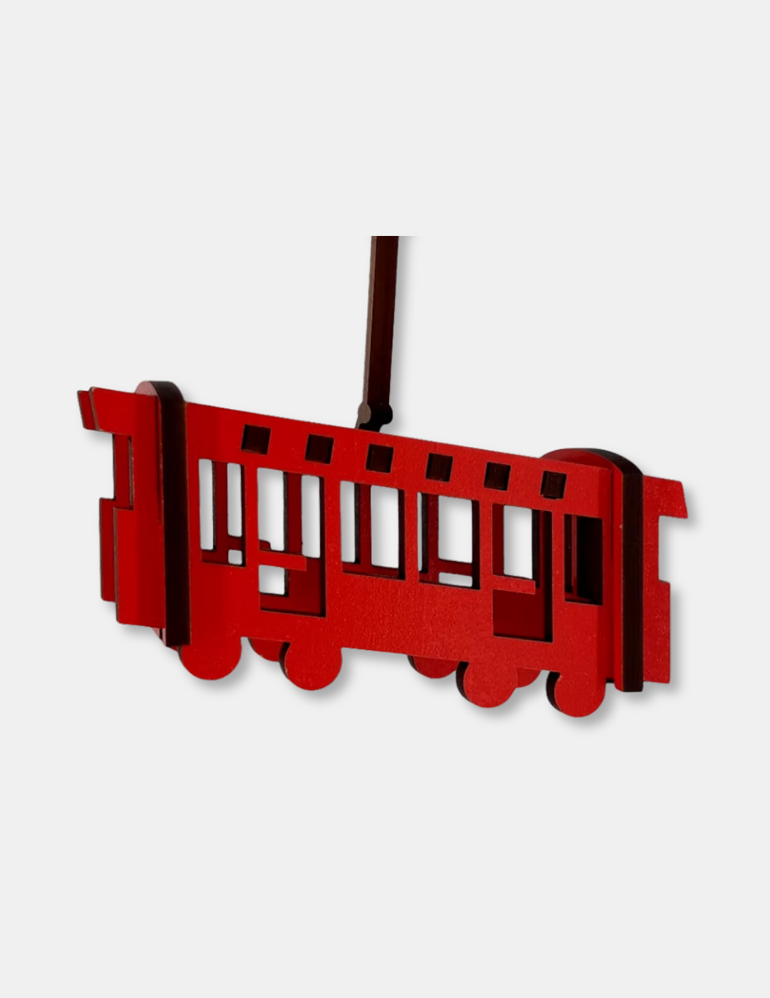 Cable Car Museum Kitsets – Shop Wellington