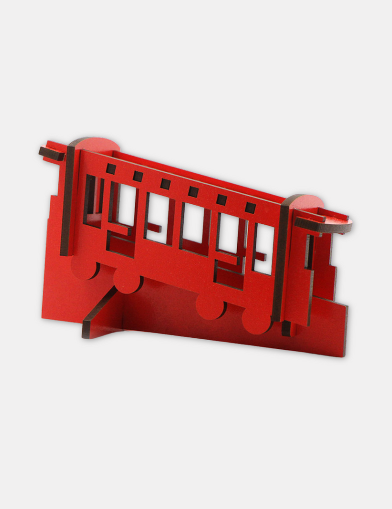 Cable Car Kitset Model A5