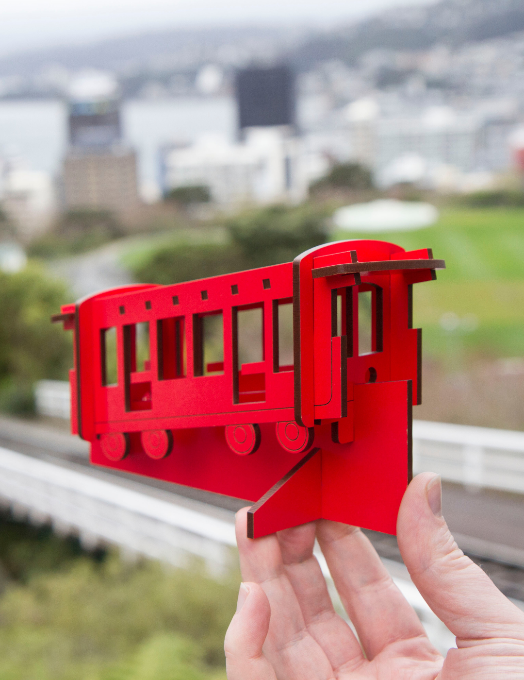 Cable Car Museum Kitsets – Shop Wellington