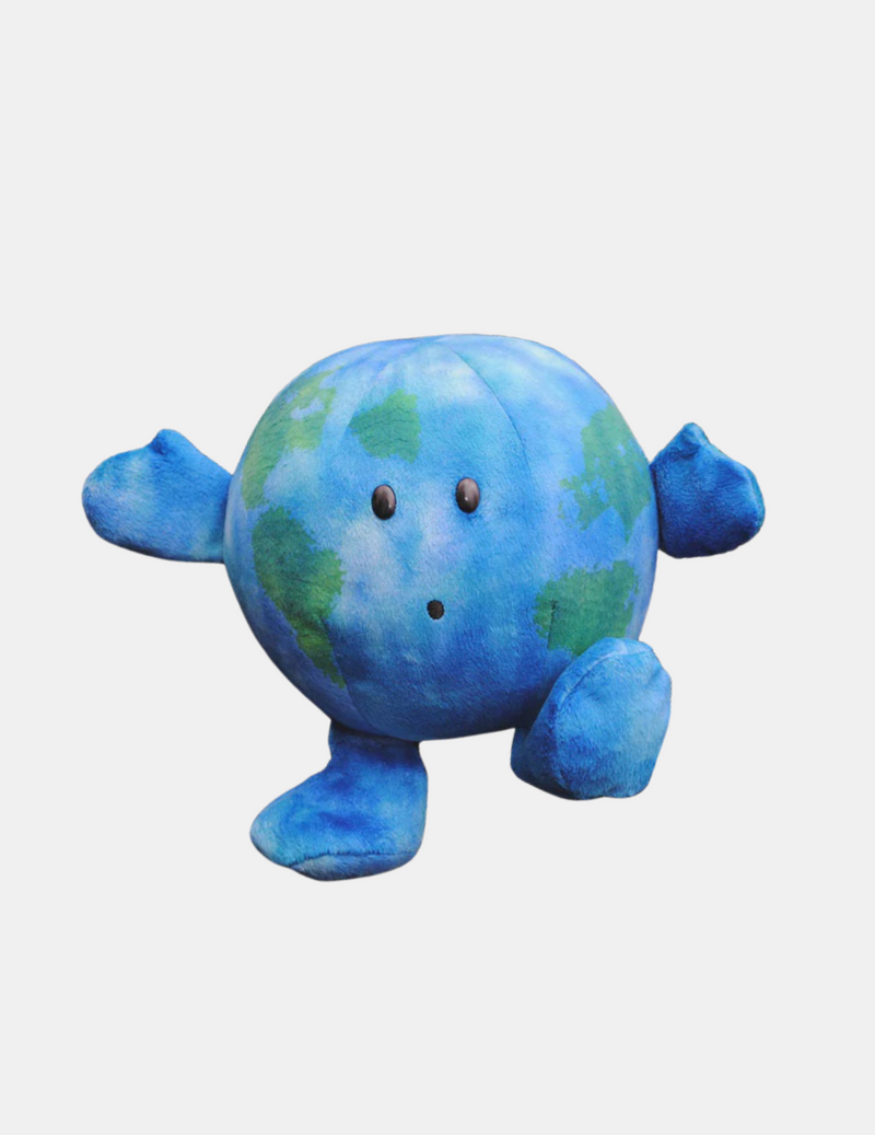 Celestial Buddies Earth