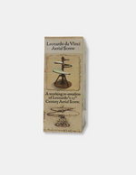 Da Vinci Aerial Screw Miniature
