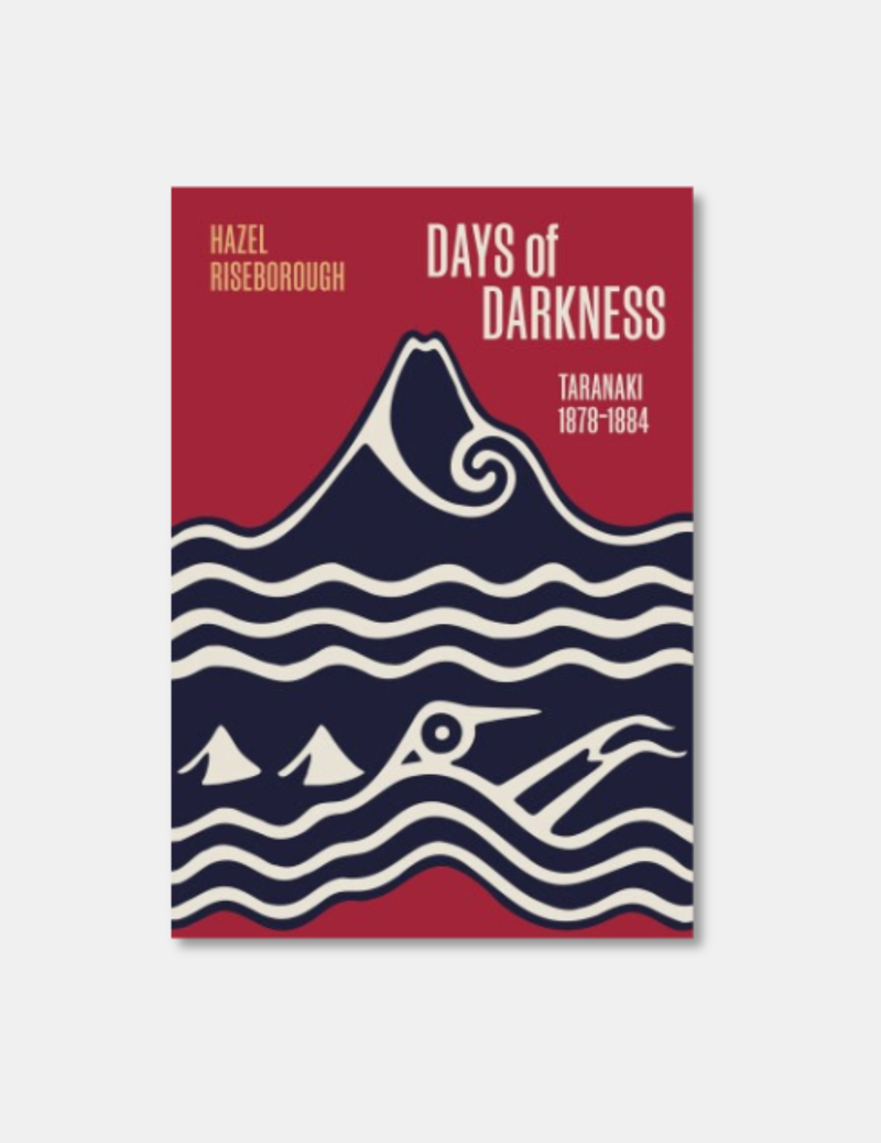 Days of Darkness