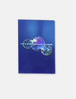 Doctor Who Notebooks
