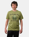 Fat Freddy's Drop T-Shirt - Noodle