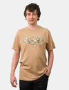 Fat Freddy's Drop T-Shirt - Flying MPC