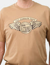Fat Freddy's Drop T-Shirt - Flying MPC