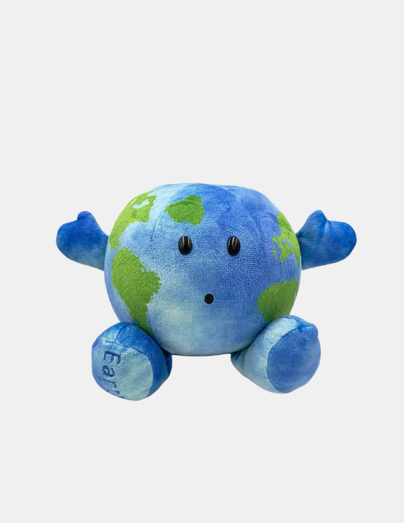 Celestial Buddies Earth