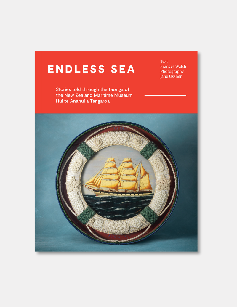 Endless Sea