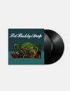 Fat Freddy's Drop - Based on a True Story Vinyl 2LP