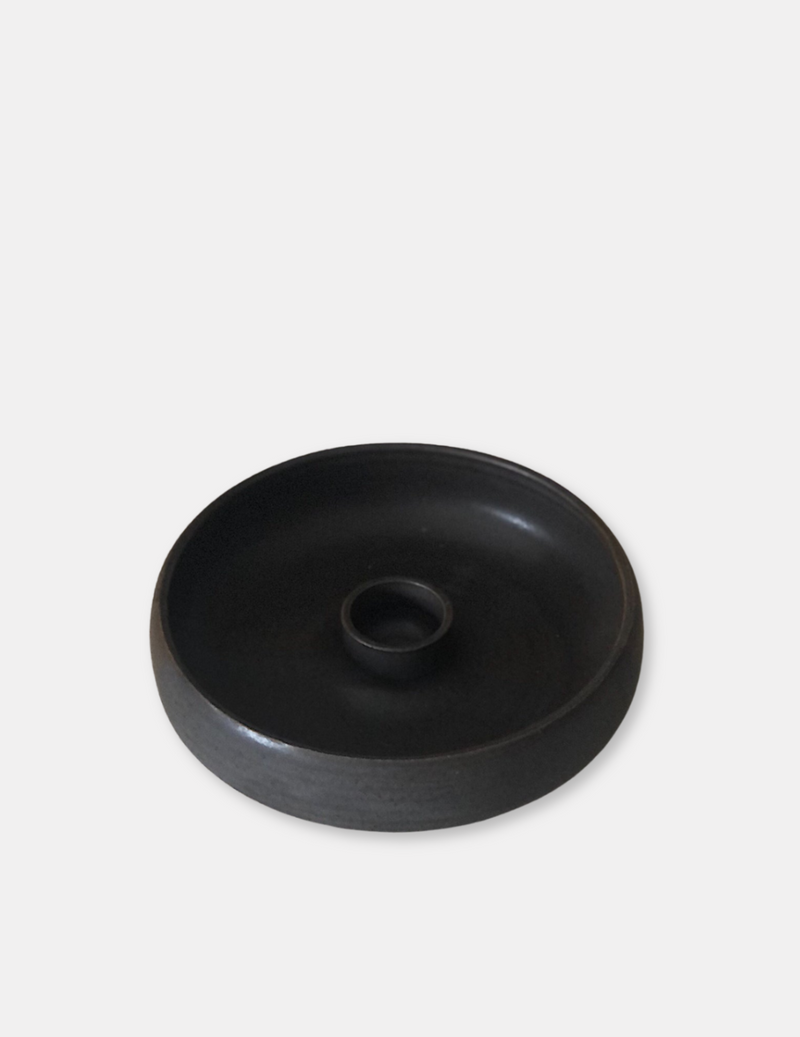 Galit Maxwell Eclipse Candle Holder