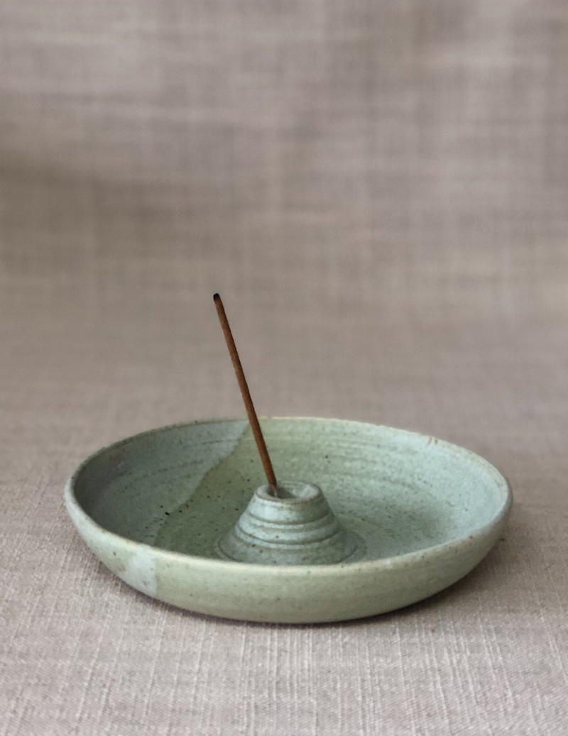 Galit Maxwell Nature Incense Dish