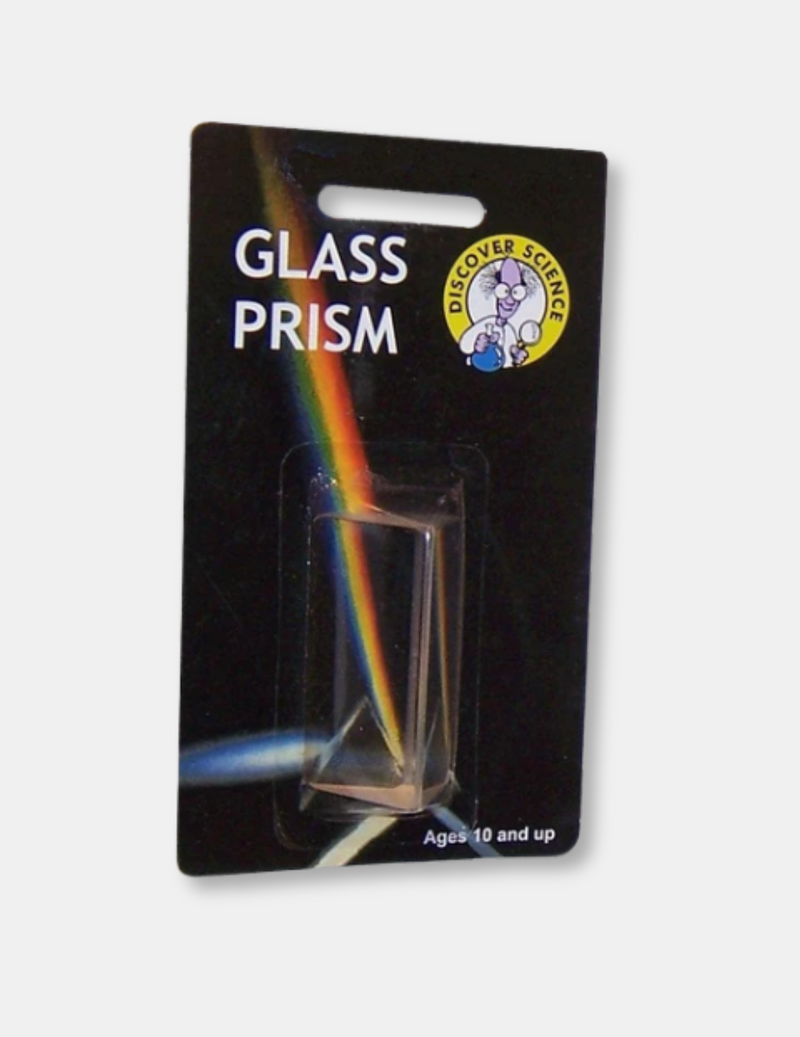Glass Prism