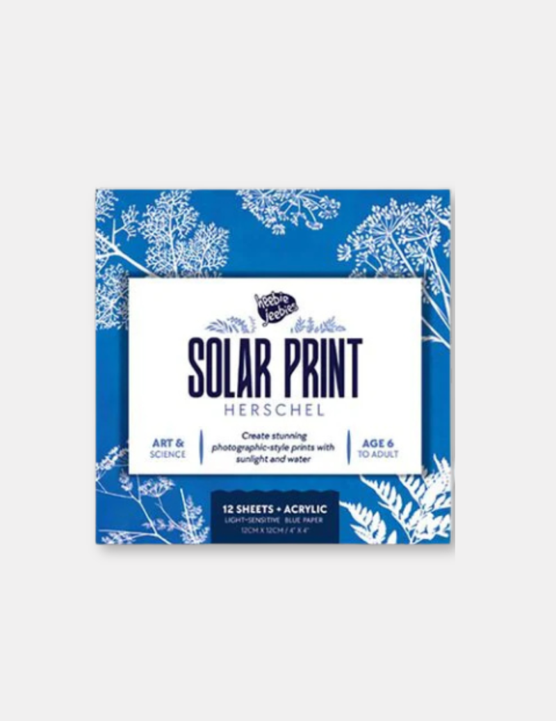 Solar Print Kit