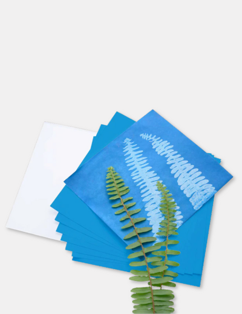 Solar Print Kit Refill