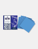 Solar Print Kit Refill