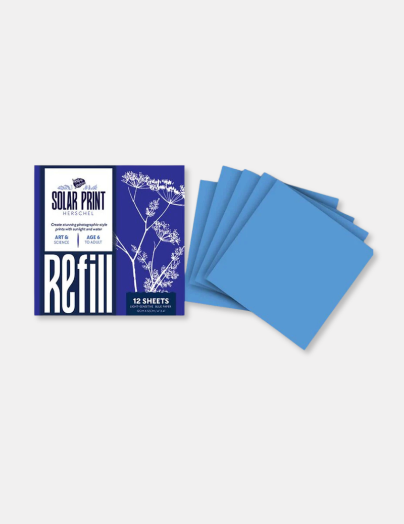 Solar Print Kit Refill