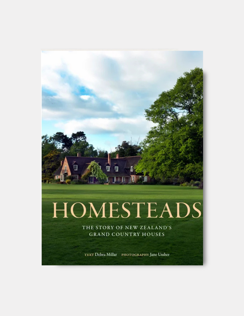Homesteads