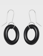 Small Hoop Earrings