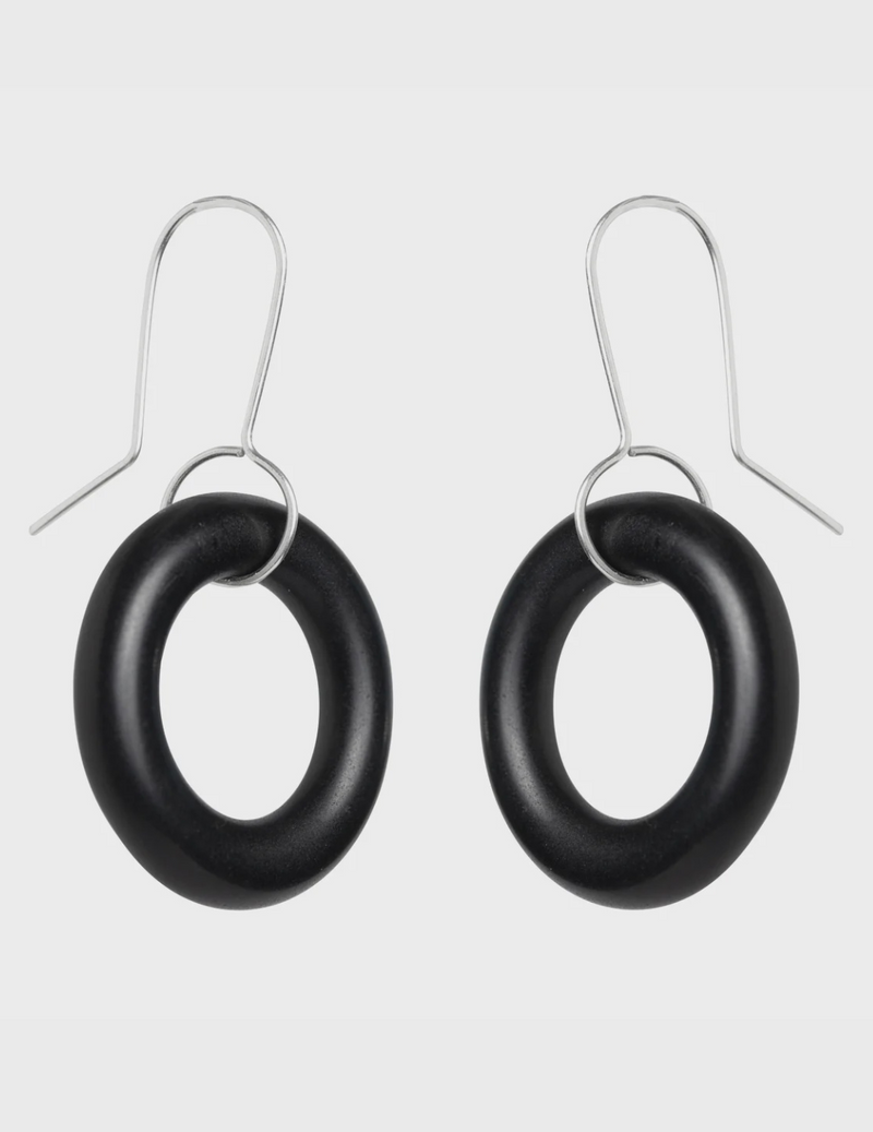 Small Hoop Earrings