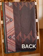 Mahana Blanket - Ihirangi