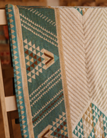 Mahana Blanket - Ihirangi