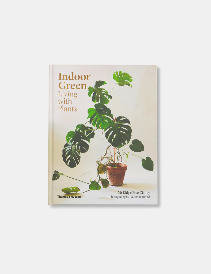 Indoor Green: Living with Plants