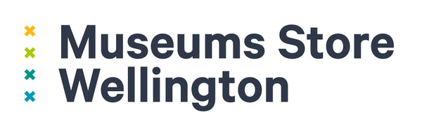 Museums Store Wellington