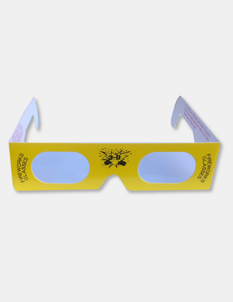 Magic Specs
