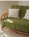 Manaaki Ngahere - Blanket Throw Size