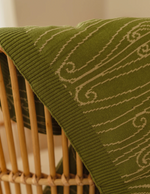 Manaaki Ngahere - Blanket Throw Size