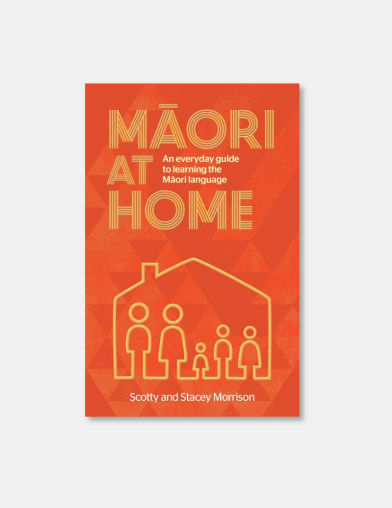 Maori at Home