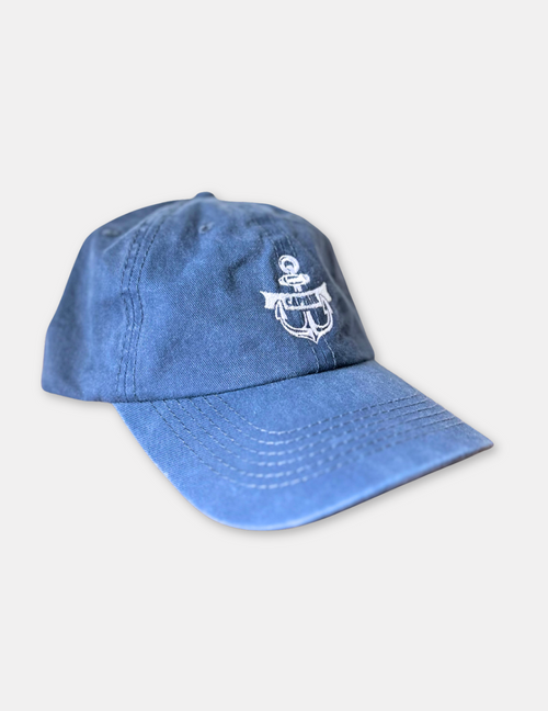Maritime Cap - Captain
