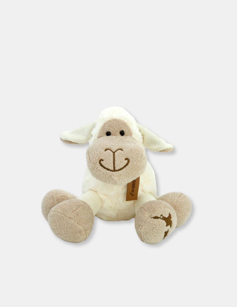 Marvin Soft Toy Sheep