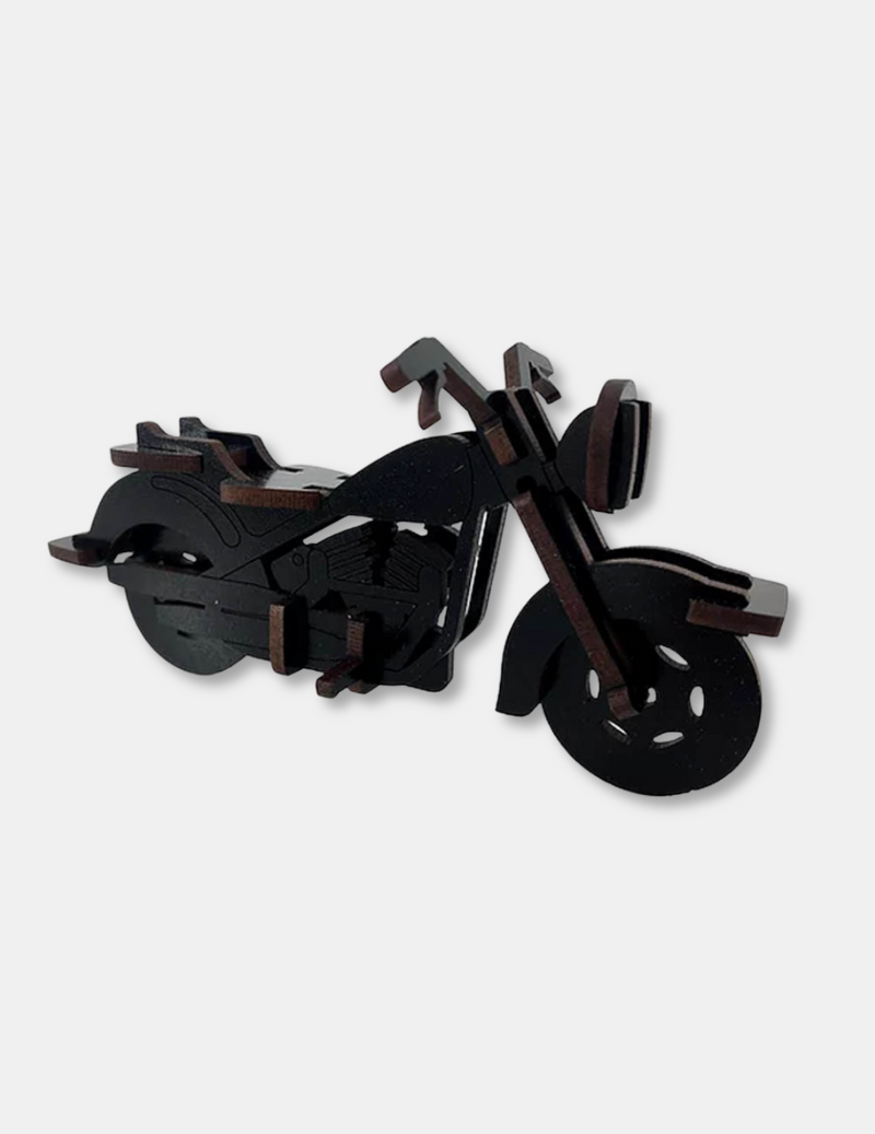 Motorbike Kitset Model A5