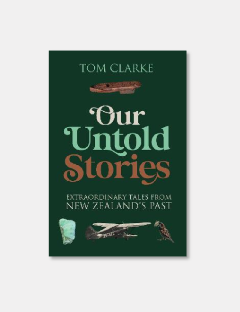 Our Untold Stories