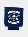 Maritime Stubby Holder - Paddy
