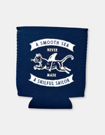 Maritime Stubby Holder - Paddy