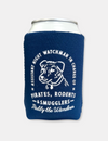 Maritime Stubby Holder - Paddy