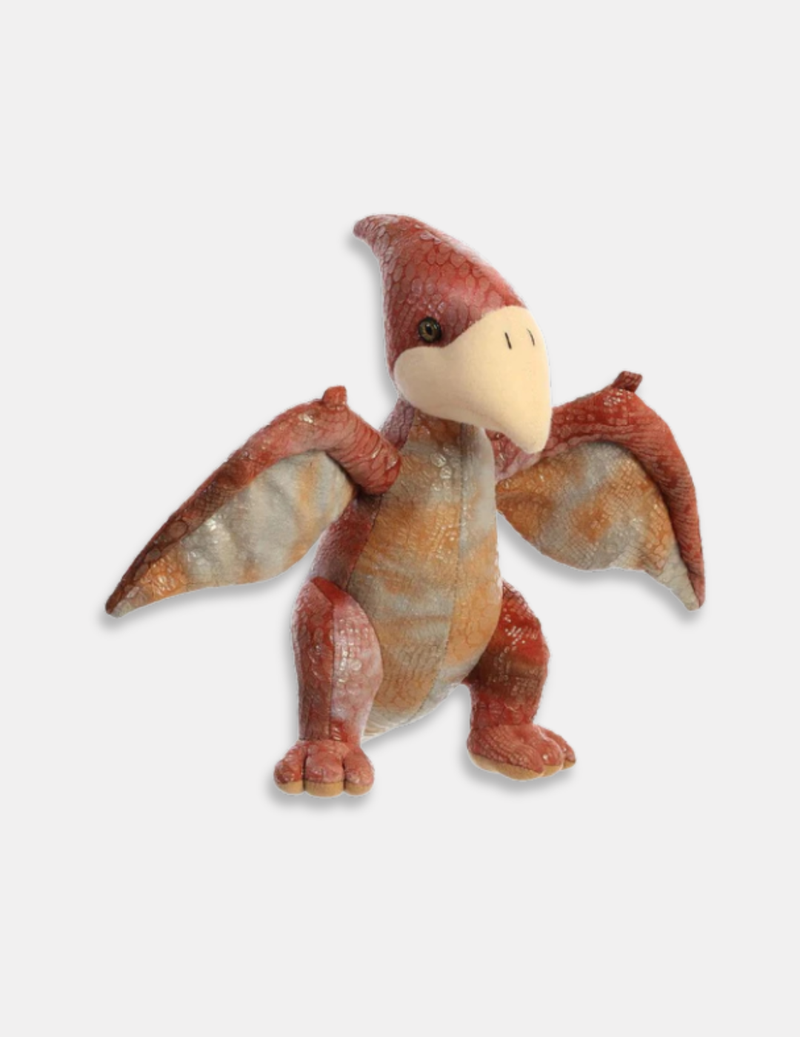 Pteranodon Soft Toy