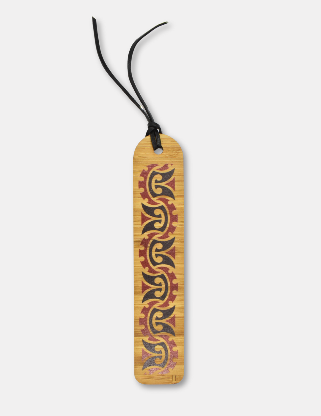 Raffer Pattern Rafter Pattern Bookmark 3 by Aeon Giftware – Shop Wellington