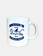 Maritime Mug - Skilful Sailor